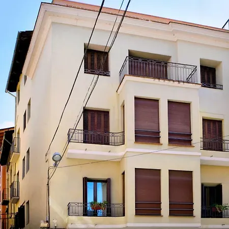 Cal Sisquet - Lola La Seu d'Urgell Exterior photo