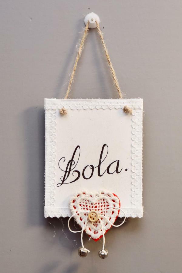 Cal Sisquet - Lola * La Seu d'Urgell