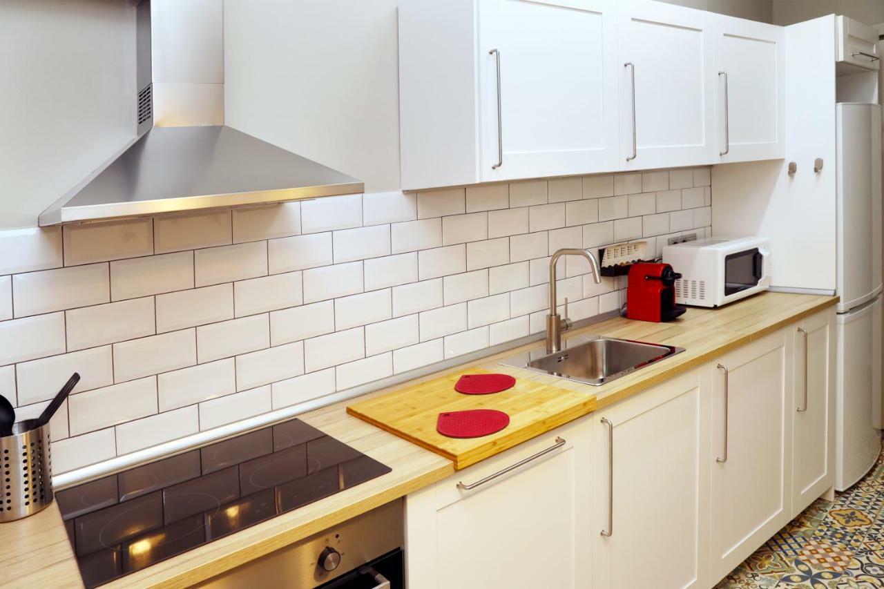 Cal Sisquet - Lola Apartment