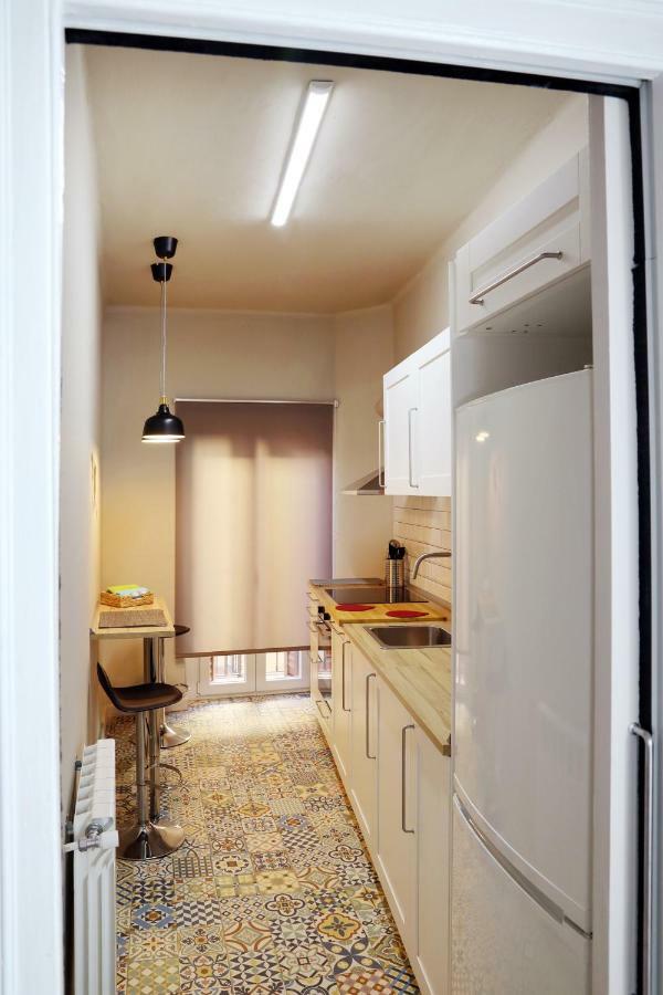 Cal Sisquet - Lola Apartment La Seu d'Urgell