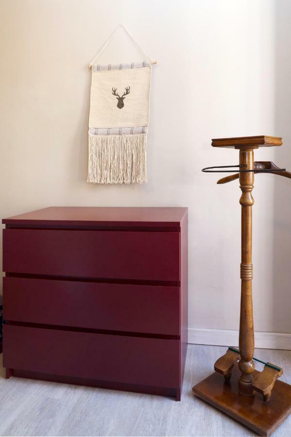 Apartment Cal Sisquet - Lola *