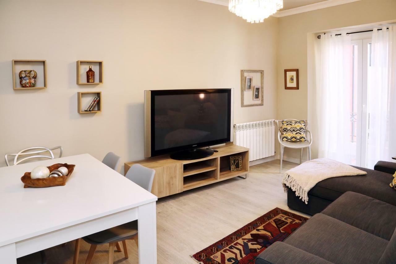 Apartment Cal Sisquet - Lola La Seu d'Urgell