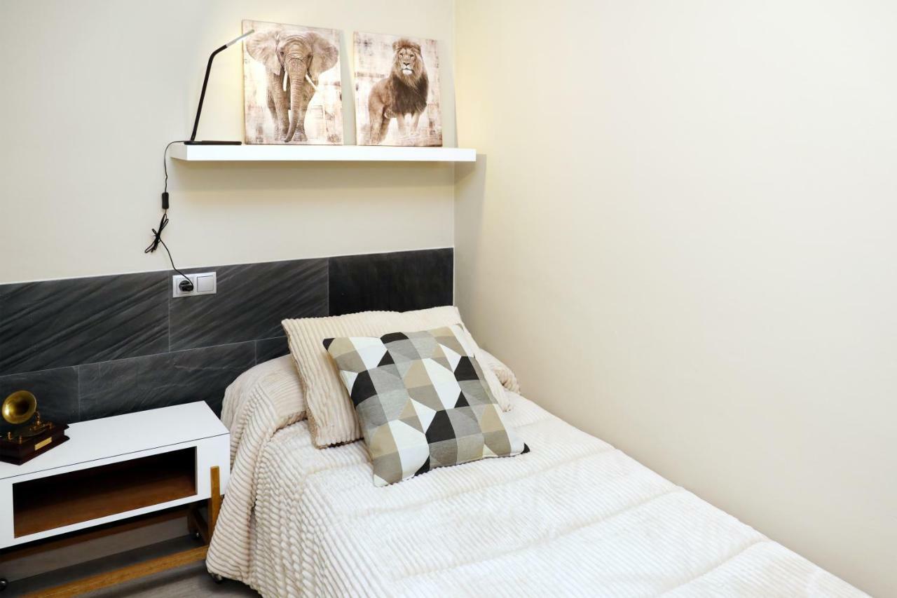 Apartment Cal Sisquet - Lola